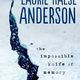 Illustration for article titled Book Lovers Discuss “The Impossible Knife of Memory” by Laurie Halse Anderson